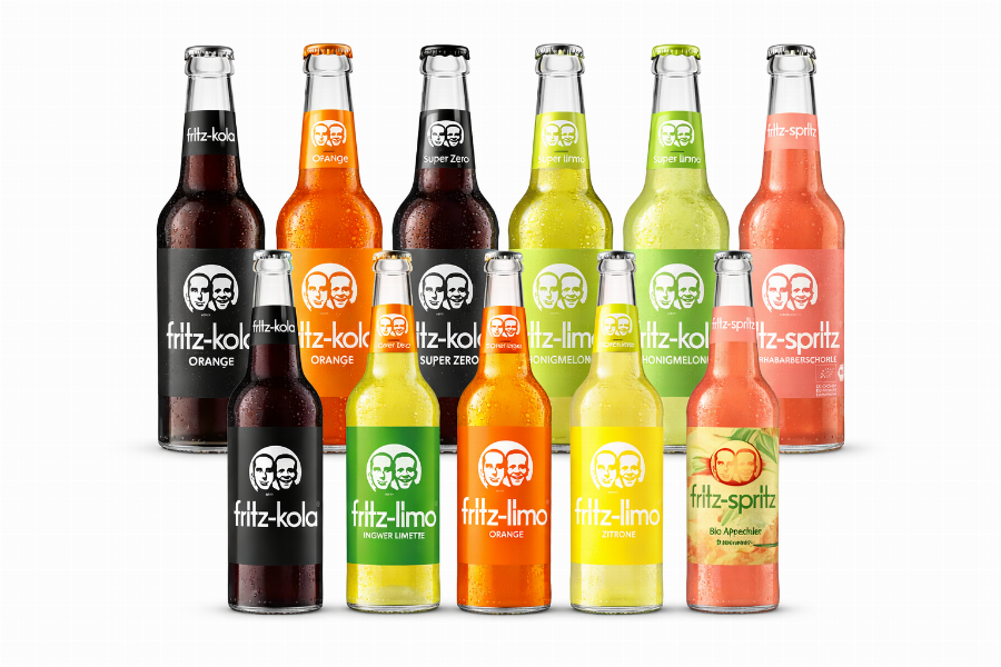 Fritz Kola