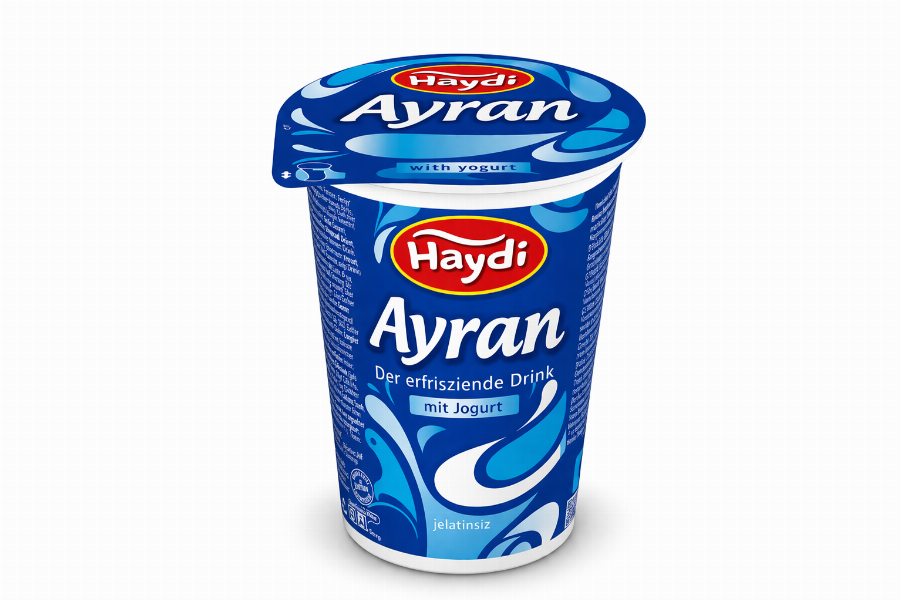 Ayran