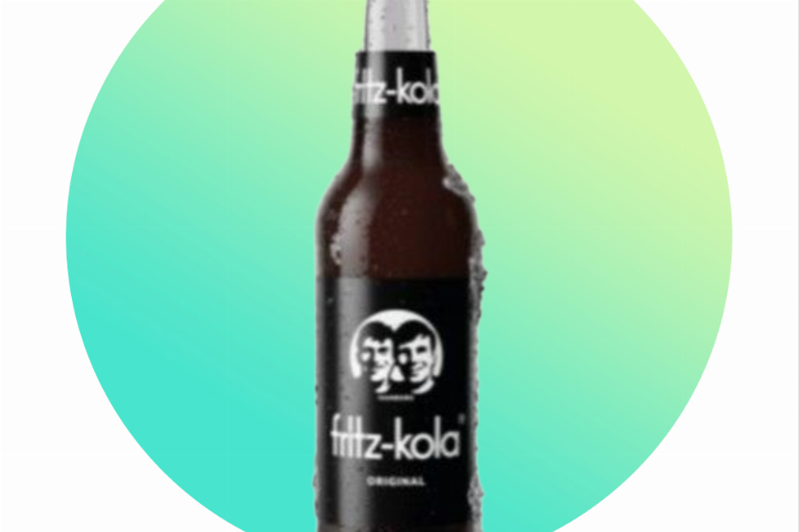 fritz kola